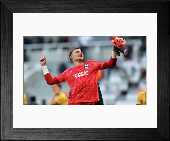 Framed Print : Newcastle United v Brighton and Hove Albion Premier League 19OCT24 Framed Print : Newcastle United v Brighton and Hove Albion Premier League 19OCT24