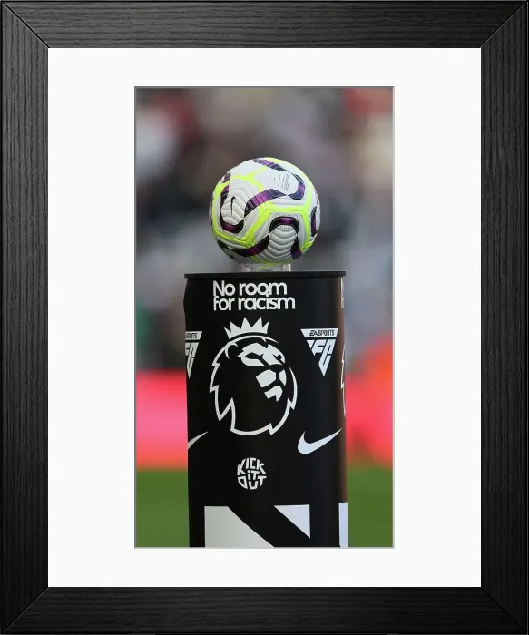 Framed Print : Newcastle United v Brighton and Hove Albion Premier League 19OCT24 Framed Print : Newcastle United v Brighton and Hove Albion Premier League 19OCT24