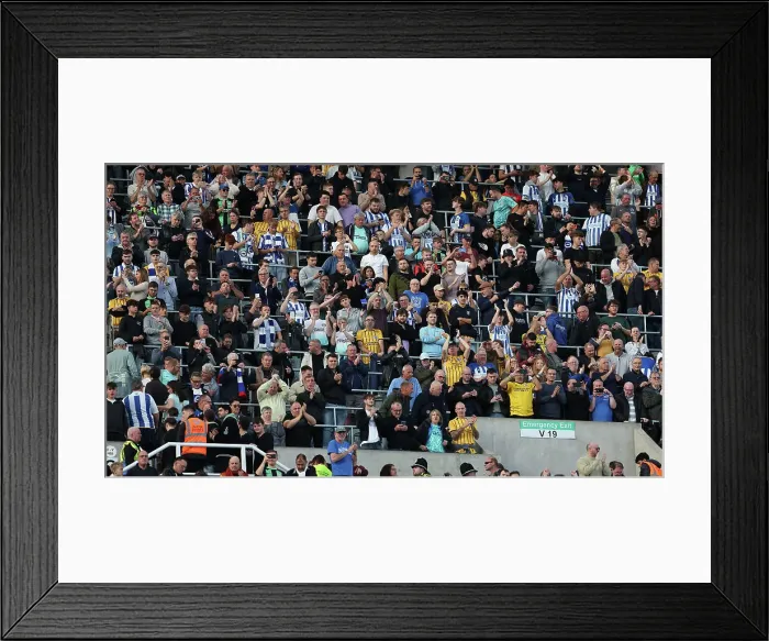Framed Print : Newcastle United v Brighton and Hove Albion Premier League 19OCT24 Framed Print : Newcastle United v Brighton and Hove Albion Premier League 19OCT24
