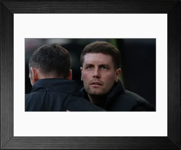 Framed Print : Newcastle United v Brighton and Hove Albion Premier League 19OCT24 Framed Print : Newcastle United v Brighton and Hove Albion Premier League 19OCT24