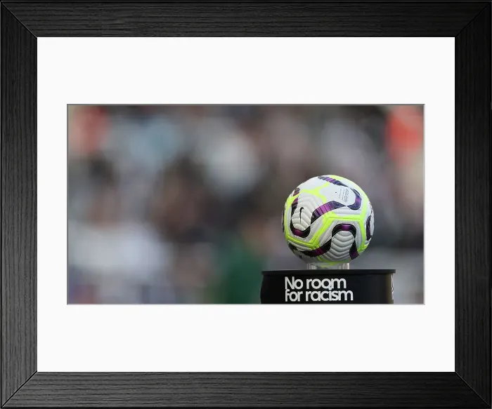 Framed Print : Newcastle United v Brighton and Hove Albion Premier League 19OCT24 Framed Print : Newcastle United v Brighton and Hove Albion Premier League 19OCT24