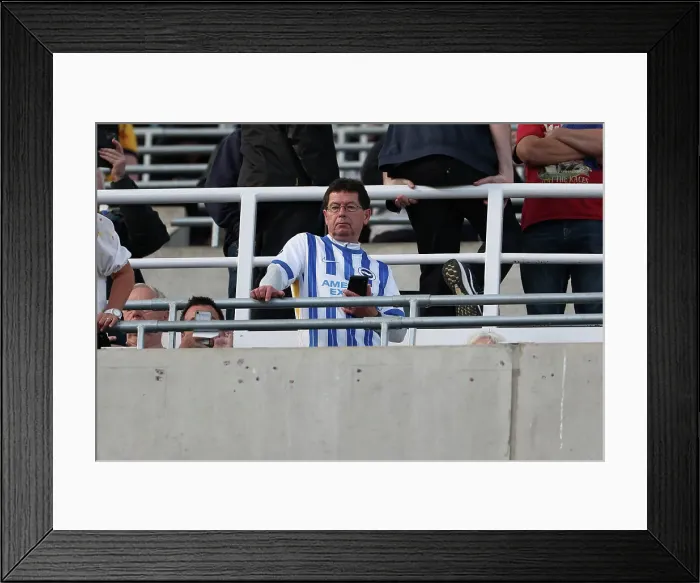 Framed Print : Newcastle United v Brighton and Hove Albion Premier League 19OCT24 Framed Print : Newcastle United v Brighton and Hove Albion Premier League 19OCT24