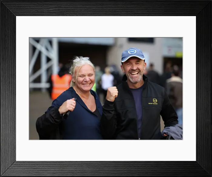 Framed Print : Newcastle United v Brighton and Hove Albion Premier League 19OCT24 Framed Print : Newcastle United v Brighton and Hove Albion Premier League 19OCT24