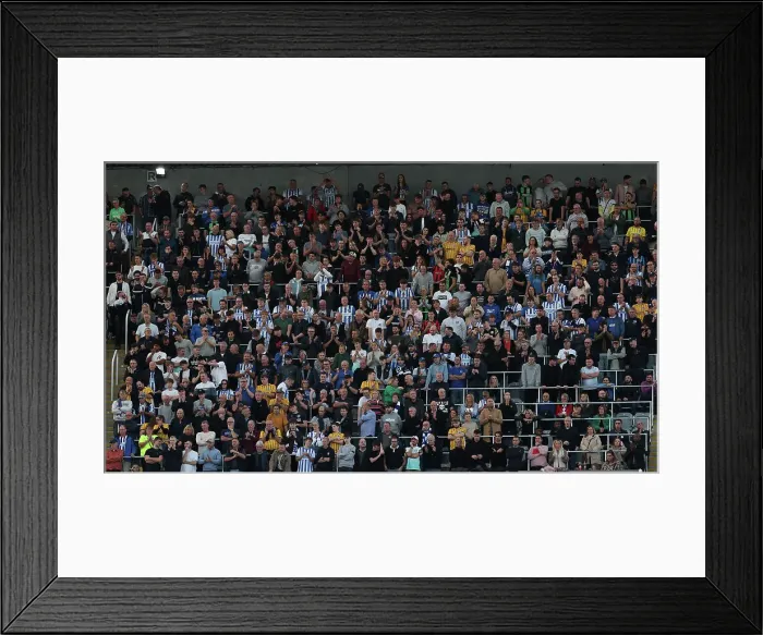Framed Print : Newcastle United v Brighton and Hove Albion Premier League 19OCT24 Framed Print : Newcastle United v Brighton and Hove Albion Premier League 19OCT24