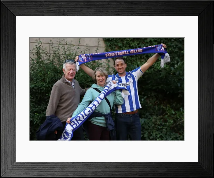Framed Print : Newcastle United v Brighton and Hove Albion Premier League 19OCT24 Framed Print : Newcastle United v Brighton and Hove Albion Premier League 19OCT24