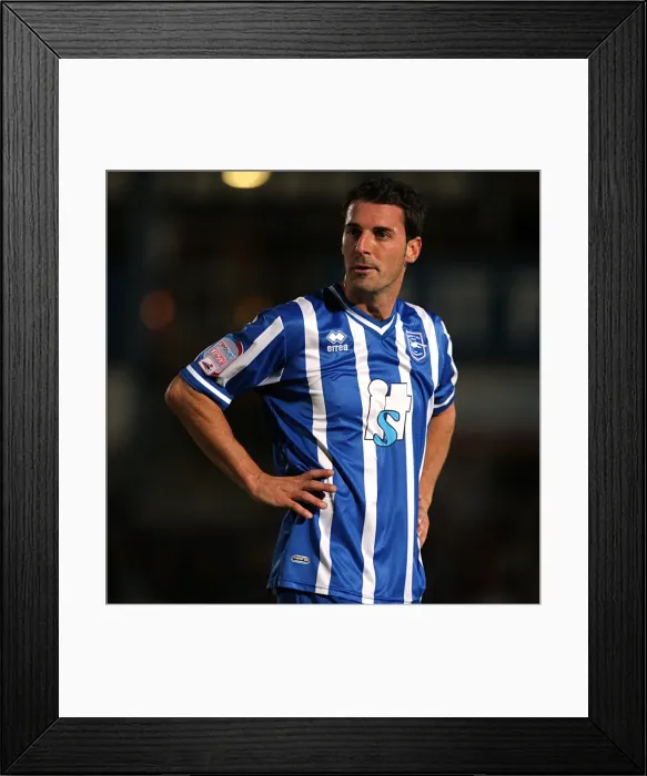 Framed Print : Matt Sparrow Framed Print : Matt Sparrow