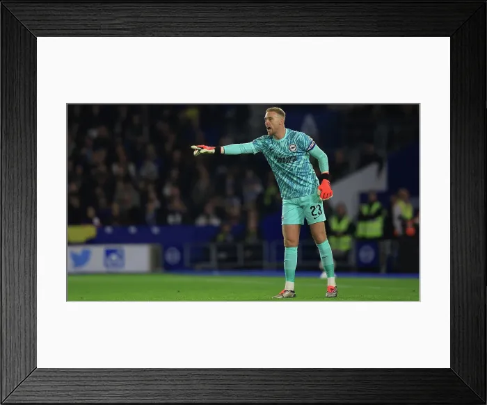 Framed Print : Brighton and Hove Albion v Liverpool Carabao Cup 30OCT24 Framed Print : Brighton and Hove Albion v Liverpool Carabao Cup 30OCT24