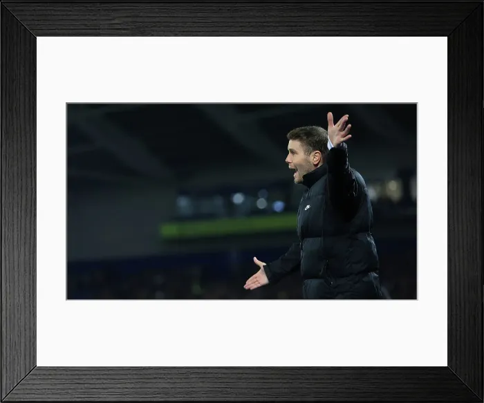 Framed Print : Brighton and Hove Albion v Liverpool Carabao Cup 30OCT24 Framed Print : Brighton and Hove Albion v Liverpool Carabao Cup 30OCT24