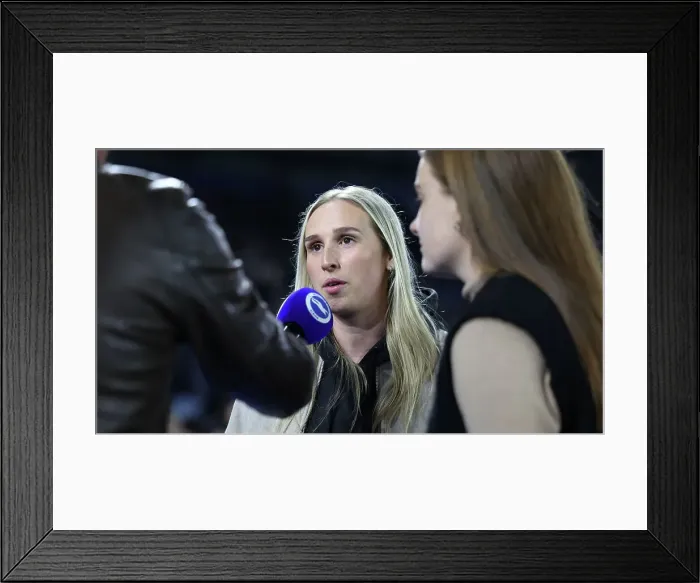 Framed Print : Brighton and Hove Albion v Liverpool Carabao Cup 30OCT24 Framed Print : Brighton and Hove Albion v Liverpool Carabao Cup 30OCT24