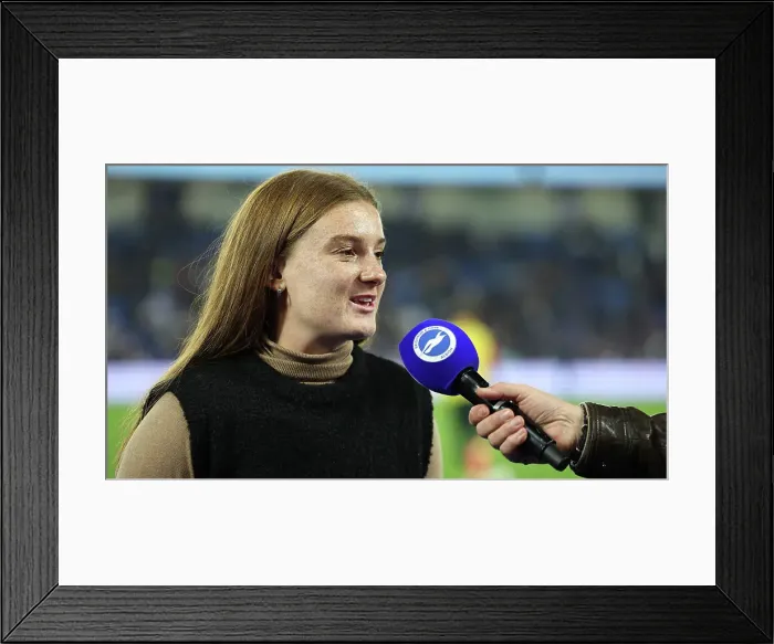 Framed Print : Brighton and Hove Albion v Liverpool Carabao Cup 30OCT24 Framed Print : Brighton and Hove Albion v Liverpool Carabao Cup 30OCT24