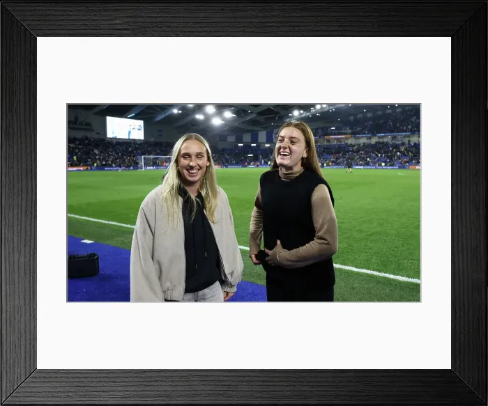 Framed Print : Brighton and Hove Albion v Liverpool Carabao Cup 30OCT24 Framed Print : Brighton and Hove Albion v Liverpool Carabao Cup 30OCT24