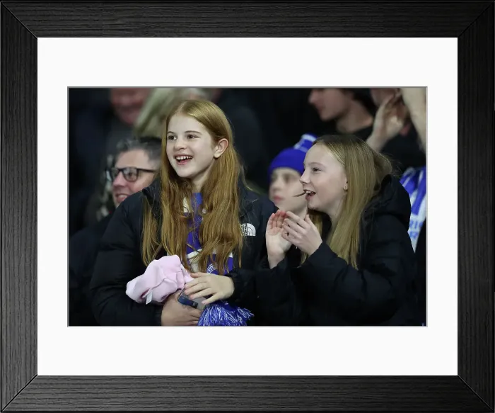Framed Print : Brighton and Hove Albion v Liverpool Carabao Cup 30OCT24 Framed Print : Brighton and Hove Albion v Liverpool Carabao Cup 30OCT24
