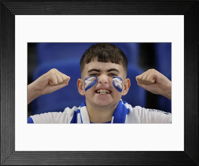 Framed Print : Brighton and Hove Albion v Liverpool Carabao Cup 30OCT24 Framed Print : Brighton and Hove Albion v Liverpool Carabao Cup 30OCT24