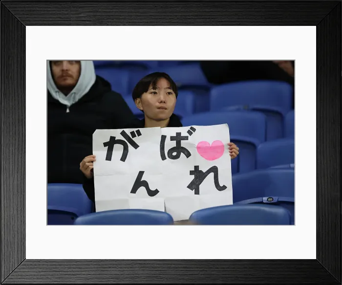Framed Print : Brighton and Hove Albion v Liverpool Carabao Cup 30OCT24 Framed Print : Brighton and Hove Albion v Liverpool Carabao Cup 30OCT24