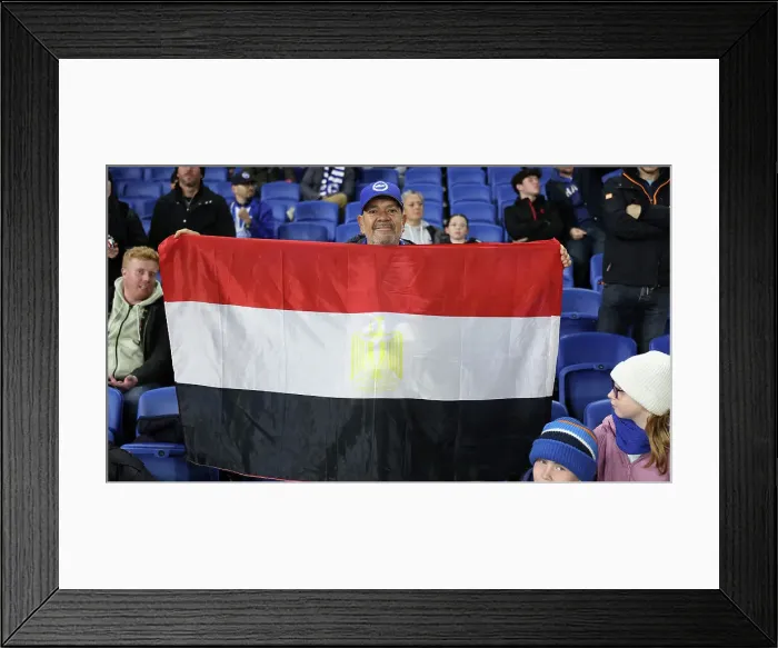 Framed Print : Brighton and Hove Albion v Liverpool Carabao Cup 30OCT24 Framed Print : Brighton and Hove Albion v Liverpool Carabao Cup 30OCT24