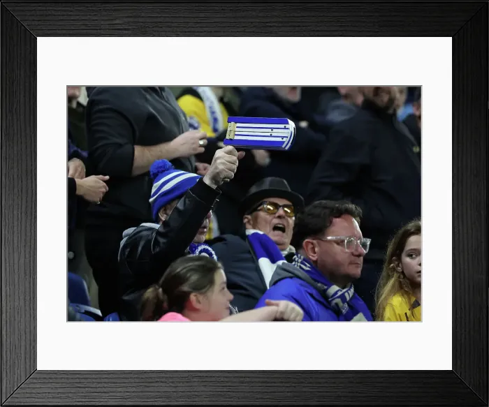 Framed Print : Brighton and Hove Albion v Liverpool Carabao Cup 30OCT24 Framed Print : Brighton and Hove Albion v Liverpool Carabao Cup 30OCT24