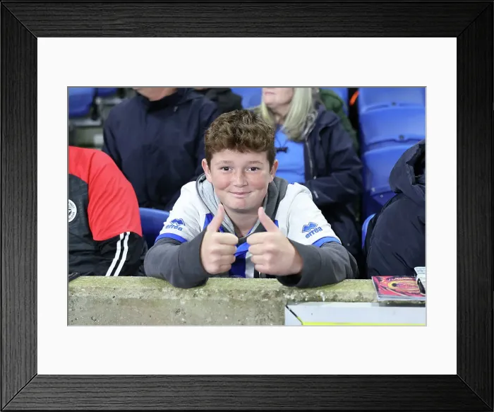 Framed Print : Brighton and Hove Albion v Liverpool Carabao Cup 30OCT24 Framed Print : Brighton and Hove Albion v Liverpool Carabao Cup 30OCT24