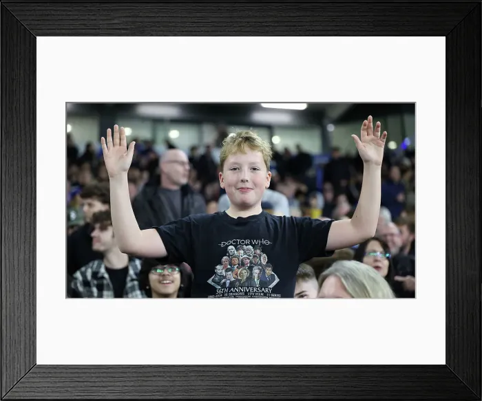 Framed Print : Brighton and Hove Albion v Liverpool Carabao Cup 30OCT24 Framed Print : Brighton and Hove Albion v Liverpool Carabao Cup 30OCT24