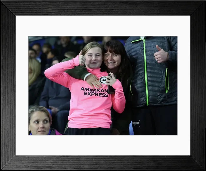Framed Print : Brighton and Hove Albion v Liverpool Carabao Cup 30OCT24 Framed Print : Brighton and Hove Albion v Liverpool Carabao Cup 30OCT24