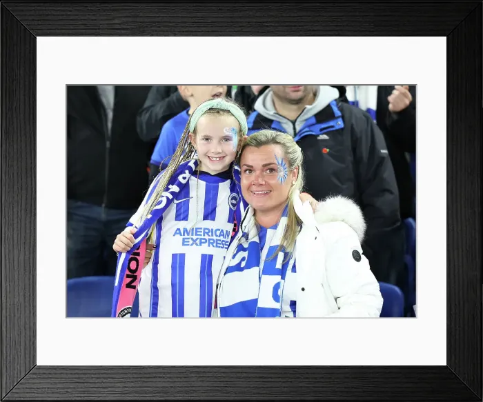 Framed Print : Brighton and Hove Albion v Liverpool Carabao Cup 30OCT24 Framed Print : Brighton and Hove Albion v Liverpool Carabao Cup 30OCT24