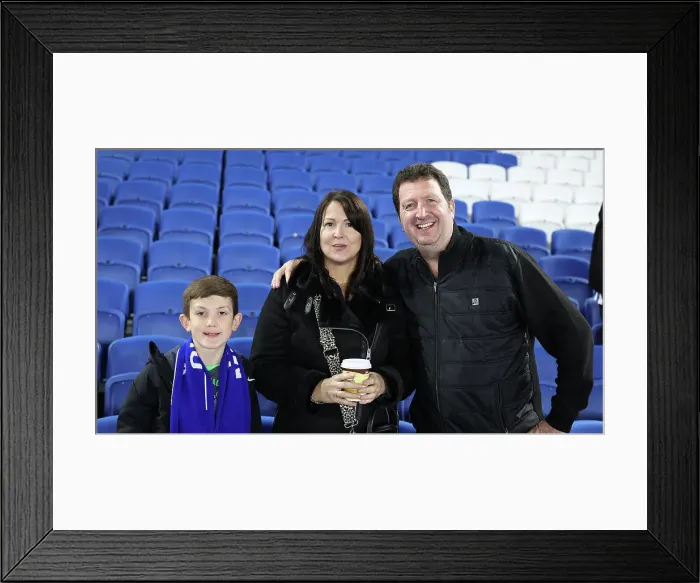 Framed Print : Brighton and Hove Albion v Liverpool Carabao Cup 30OCT24 Framed Print : Brighton and Hove Albion v Liverpool Carabao Cup 30OCT24