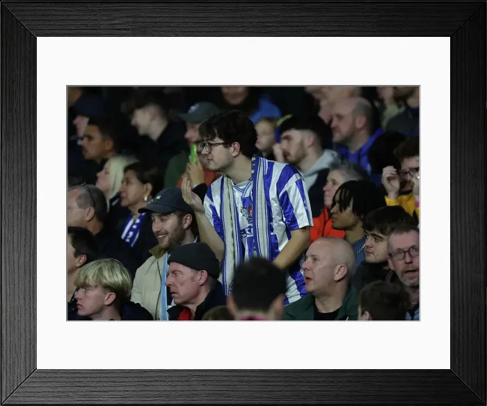 Framed Print : Brighton and Hove Albion v Liverpool Carabao Cup 30OCT24 Framed Print : Brighton and Hove Albion v Liverpool Carabao Cup 30OCT24