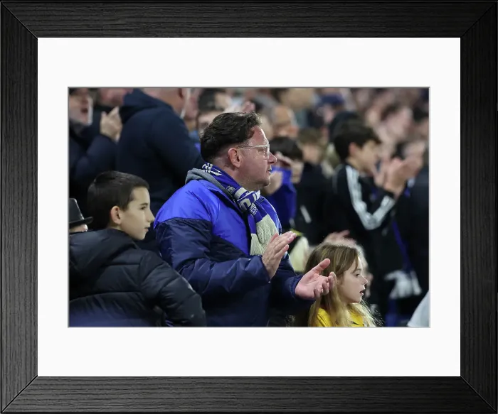 Framed Print : Brighton and Hove Albion v Liverpool Carabao Cup 30OCT24 Framed Print : Brighton and Hove Albion v Liverpool Carabao Cup 30OCT24