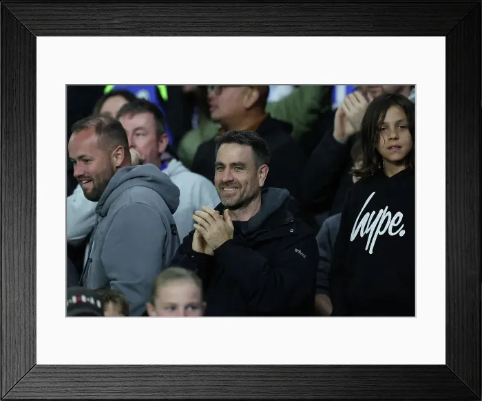 Framed Print : Brighton and Hove Albion v Liverpool Carabao Cup 30OCT24 Framed Print : Brighton and Hove Albion v Liverpool Carabao Cup 30OCT24