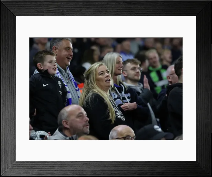 Framed Print : Brighton and Hove Albion v Liverpool Carabao Cup 30OCT24 Framed Print : Brighton and Hove Albion v Liverpool Carabao Cup 30OCT24