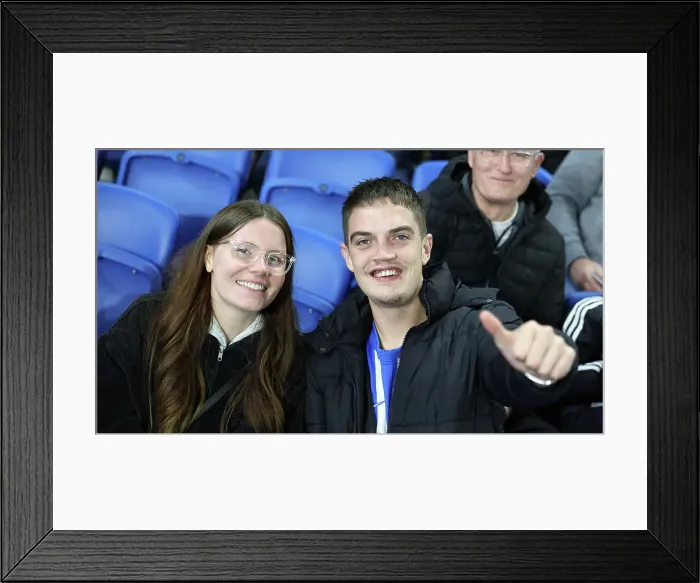 Framed Print : Brighton and Hove Albion v Liverpool Carabao Cup 30OCT24 Framed Print : Brighton and Hove Albion v Liverpool Carabao Cup 30OCT24