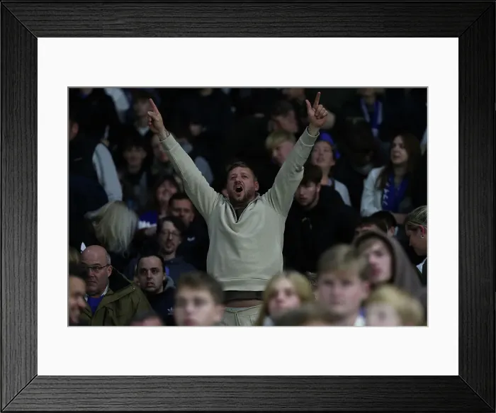 Framed Print : Brighton and Hove Albion v Liverpool Carabao Cup 30OCT24 Framed Print : Brighton and Hove Albion v Liverpool Carabao Cup 30OCT24