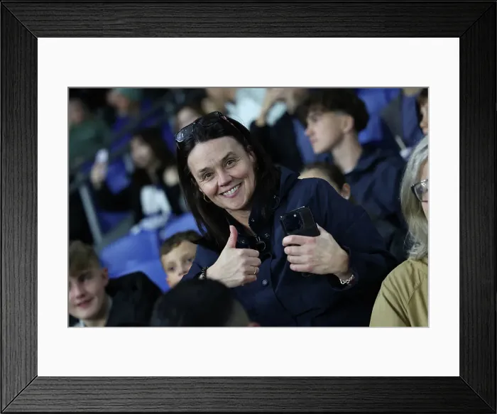 Framed Print : Brighton and Hove Albion v Liverpool Carabao Cup 30OCT24 Framed Print : Brighton and Hove Albion v Liverpool Carabao Cup 30OCT24