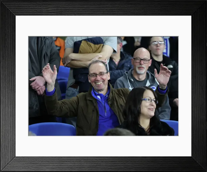 Framed Print : Brighton and Hove Albion v Liverpool Carabao Cup 30OCT24 Framed Print : Brighton and Hove Albion v Liverpool Carabao Cup 30OCT24