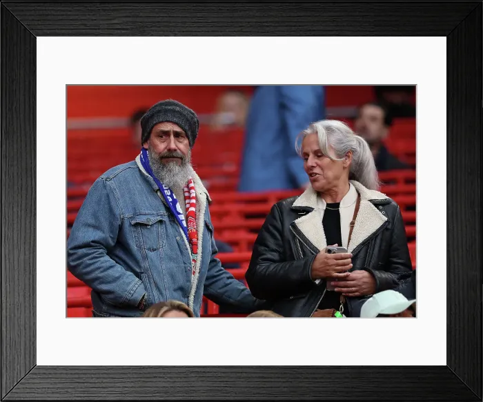 Framed Print : Liverpool v Brighton and Hove Albion Premier League DDMMMYY Framed Print : Liverpool v Brighton and Hove Albion Premier League DDMMMYY