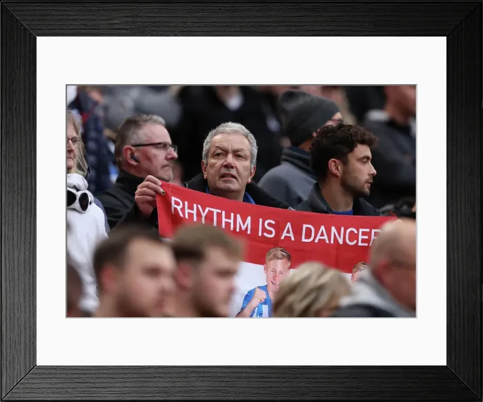 Framed Print : Liverpool v Brighton and Hove Albion Premier League DDMMMYY Framed Print : Liverpool v Brighton and Hove Albion Premier League DDMMMYY