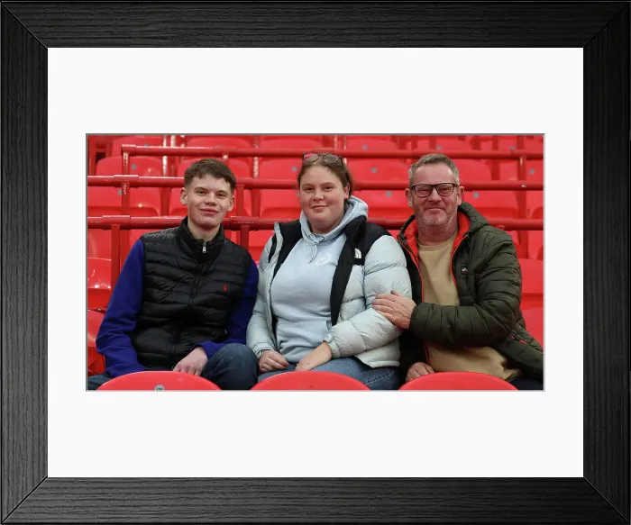 Framed Print : Liverpool v Brighton and Hove Albion Premier League DDMMMYY Framed Print : Liverpool v Brighton and Hove Albion Premier League DDMMMYY