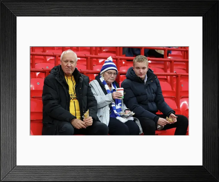 Framed Print : Liverpool v Brighton and Hove Albion Premier League DDMMMYY Framed Print : Liverpool v Brighton and Hove Albion Premier League DDMMMYY