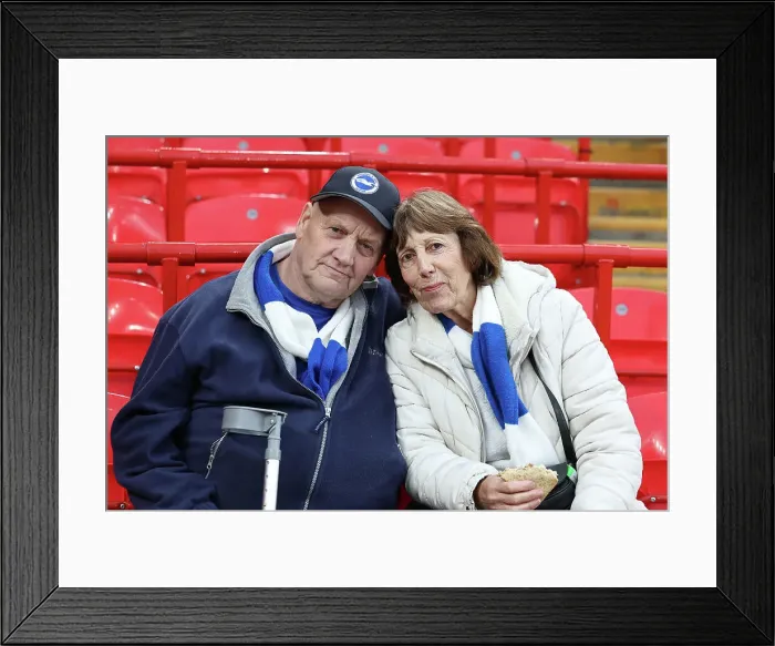 Framed Print : Liverpool v Brighton and Hove Albion Premier League DDMMMYY Framed Print : Liverpool v Brighton and Hove Albion Premier League DDMMMYY
