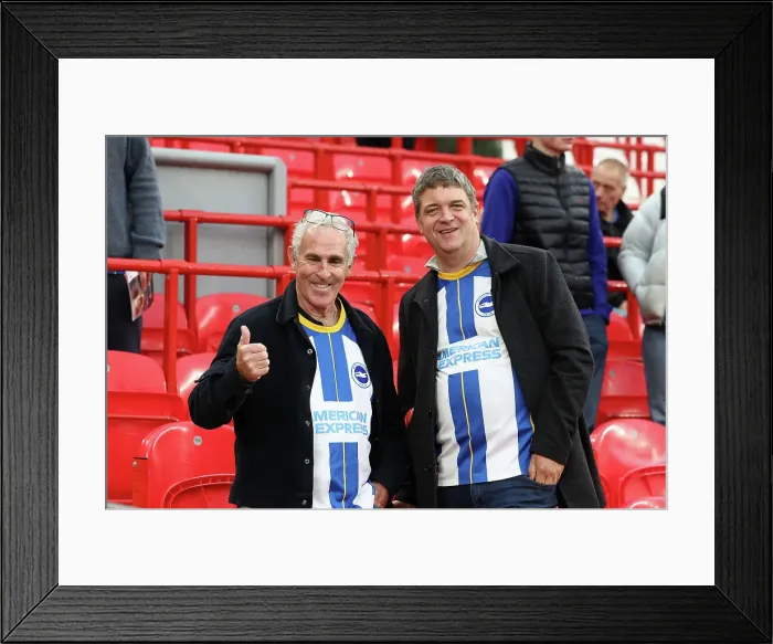 Framed Print : Liverpool v Brighton and Hove Albion Premier League DDMMMYY Framed Print : Liverpool v Brighton and Hove Albion Premier League DDMMMYY
