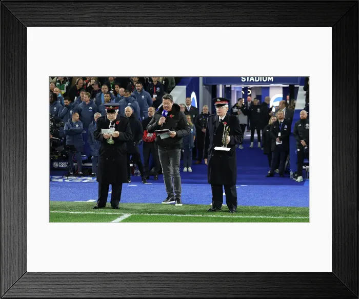 Framed Print : Brighton and Hove Albion v Manchester City Premier League 09NOV24 Framed Print : Brighton and Hove Albion v Manchester City Premier League 09NOV24