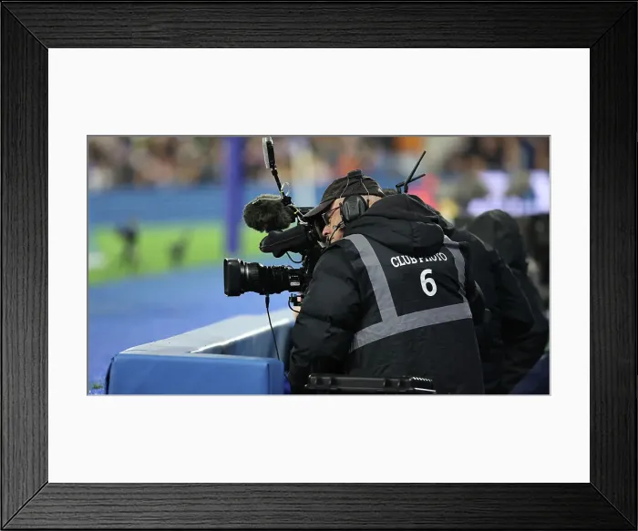 Framed Print : Brighton and Hove Albion v Manchester City Premier League 09NOV24 Framed Print : Brighton and Hove Albion v Manchester City Premier League 09NOV24