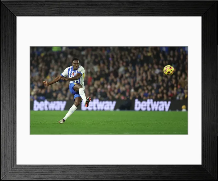 Framed Print : Brighton and Hove Albion v Manchester City Premier League 09NOV24 Framed Print : Brighton and Hove Albion v Manchester City Premier League 09NOV24