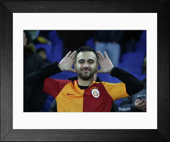 Framed Print : Brighton and Hove Albion v Manchester City Premier League 09NOV24 Framed Print : Brighton and Hove Albion v Manchester City Premier League 09NOV24