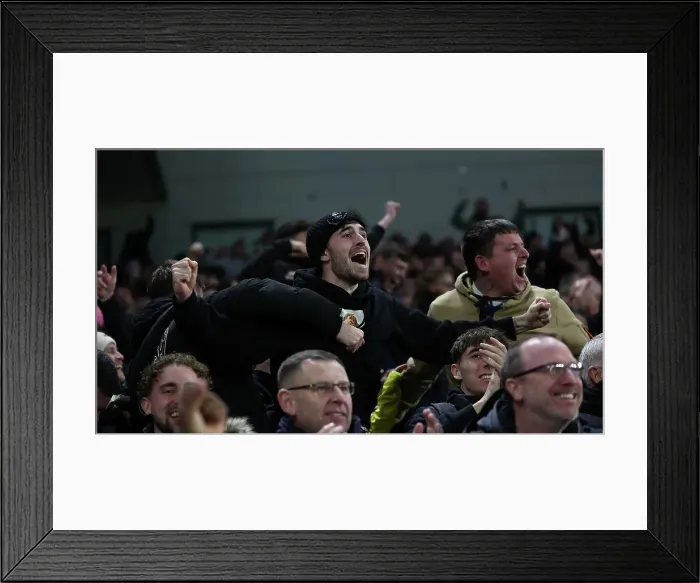 Framed Print : Brighton and Hove Albion v Manchester City Premier League 09NOV24 Framed Print : Brighton and Hove Albion v Manchester City Premier League 09NOV24