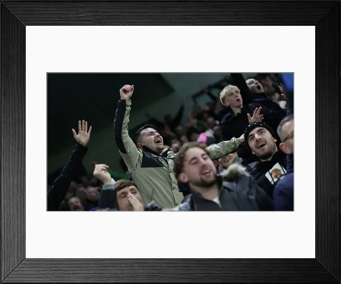 Framed Print : Brighton and Hove Albion v Manchester City Premier League 09NOV24 Framed Print : Brighton and Hove Albion v Manchester City Premier League 09NOV24