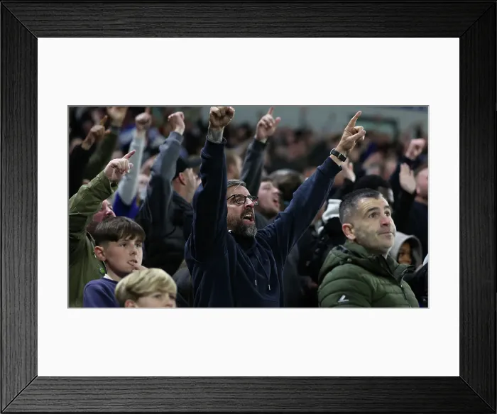 Framed Print : Brighton and Hove Albion v Manchester City Premier League 09NOV24 Framed Print : Brighton and Hove Albion v Manchester City Premier League 09NOV24