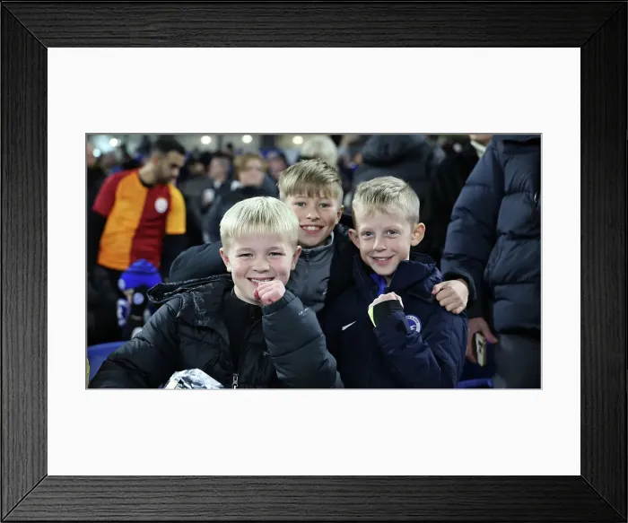 Framed Print : Brighton and Hove Albion v Manchester City Premier League 09NOV24 Framed Print : Brighton and Hove Albion v Manchester City Premier League 09NOV24