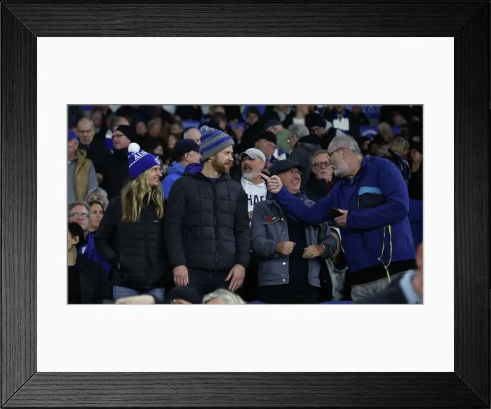 Framed Print : Brighton and Hove Albion v Manchester City Premier League 09NOV24 Framed Print : Brighton and Hove Albion v Manchester City Premier League 09NOV24