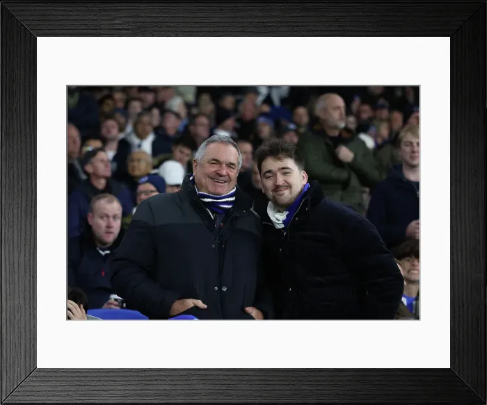 Framed Print : Brighton and Hove Albion v Manchester City Premier League 09NOV24 Framed Print : Brighton and Hove Albion v Manchester City Premier League 09NOV24