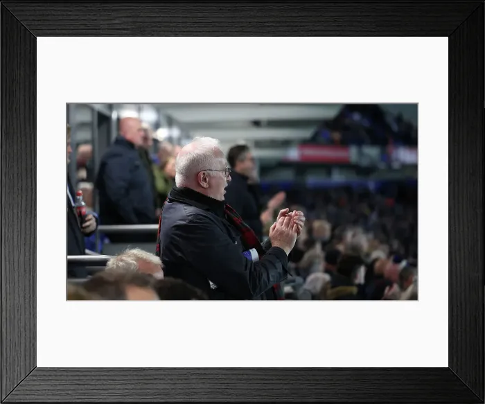 Framed Print : Brighton and Hove Albion v Manchester City Premier League 09NOV24 Framed Print : Brighton and Hove Albion v Manchester City Premier League 09NOV24